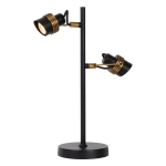 TUNDRAN Lampa stołowa 34544/02/30 Lucide - zdjęcie dodatkowe 1